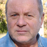 Jacques Bouanich — Poulets (voice)