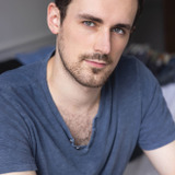 Paul Angeli — Jérémy Tellier