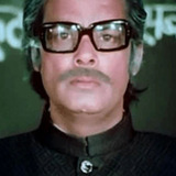Sunil Dhawan — Show Announcer