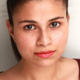 Zainab Hasan — Mrs Begum