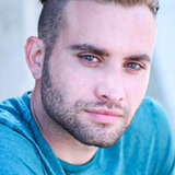 Ray Dwyer Jr. — Tim Goldman