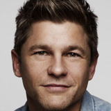 David Burtka — Bo