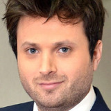 Dan Breitman — Conductor Programa TV