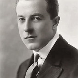 Eugene O'Brien — Major Adam Baldwin