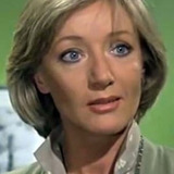 Jennifer Hilary — Miss Martin