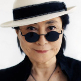 Yoko Ono — Self (archive footage)