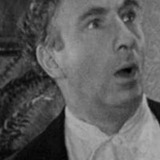 Wilson Benge — Winnie - the Braleys' Butler (uncredited)