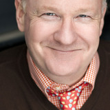 Wally Dunn — Gym Teacher