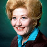 Charlotte Rae — Fortune Teller