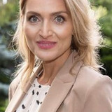 Justyna Sieniawska — Dziennikarka