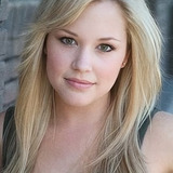 Natalie Elizabeth Marston — Julia