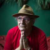 Jorge Salomão — Torcida