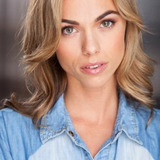 Ashley McCarthy — Chantal Meyer