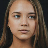 Дарья Щербакова — Кира Калашникова