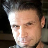 Frank Peluso — Gay "Lumpy" Yeager