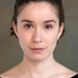 Elizabeth Dulau — Piebald Deer (voice)