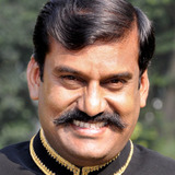 Napoleon — Rajan Sarkar (Archive Photo)