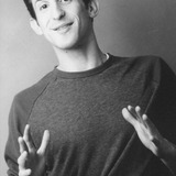 Marty Belafsky — MIB Customs Agent