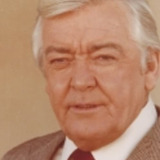 Garry Walberg — Detective