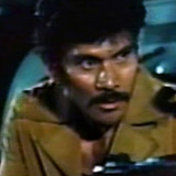 Rusty Santos — Don Servando's Man