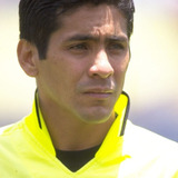 Jorge Campos — Self (archive footage)