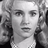 Penny Morrell — Bendrix' Landlady