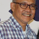 Ricky Pascua — Solomon