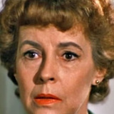 Shirley O'Hara — Carreras' Secretary