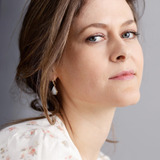 Liz McGeever — 35yo Woman
