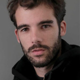 João Salaviza — Street Musician