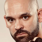 Ronnie Arneill — Tye Dillinger (Preshow)