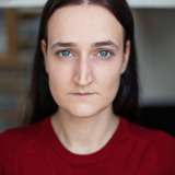 Freya Kreutzkam — Eleanor Pohl