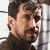 Juan Alari — Asistente de piso