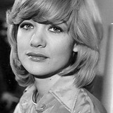 Judy Geeson — Peggy Heller