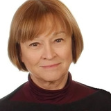 Janet Fielding — Tegan