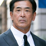 Shinji Ikefuji — Cleaner