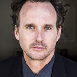 Кай Леннокс — Cop at Diner