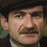 Stanley Lebor — Police Officer