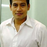 บิณฑ์ บรรลือฤทธิ์ — Indian King