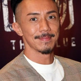 Louis Cheung — San-Chung