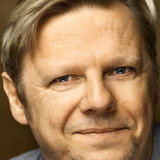 Ulver Skuli Abildgaard — Old Man