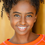 Amari McCoy — Additional Voices (voice)