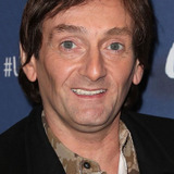 Pierre Palmade — Cryptograf (voice)