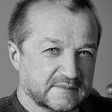 Леонид Окунёв — санитар