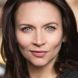 Jennifer Healey — Ashley's Mum