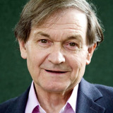 Roger Penrose — Himself