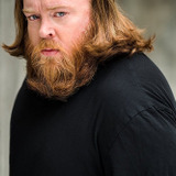 Nevin Burkholder — Barry