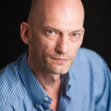 Федор Стэр — Dutchman in Café