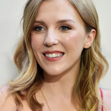 Beattie Edmondson — Laura (Young Assistant)