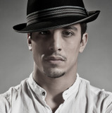 Alaa Safi — Sickle Slave